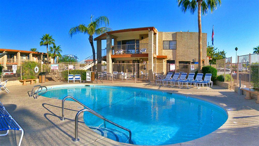 Hotel Quality & Phoenix Nw - Sun