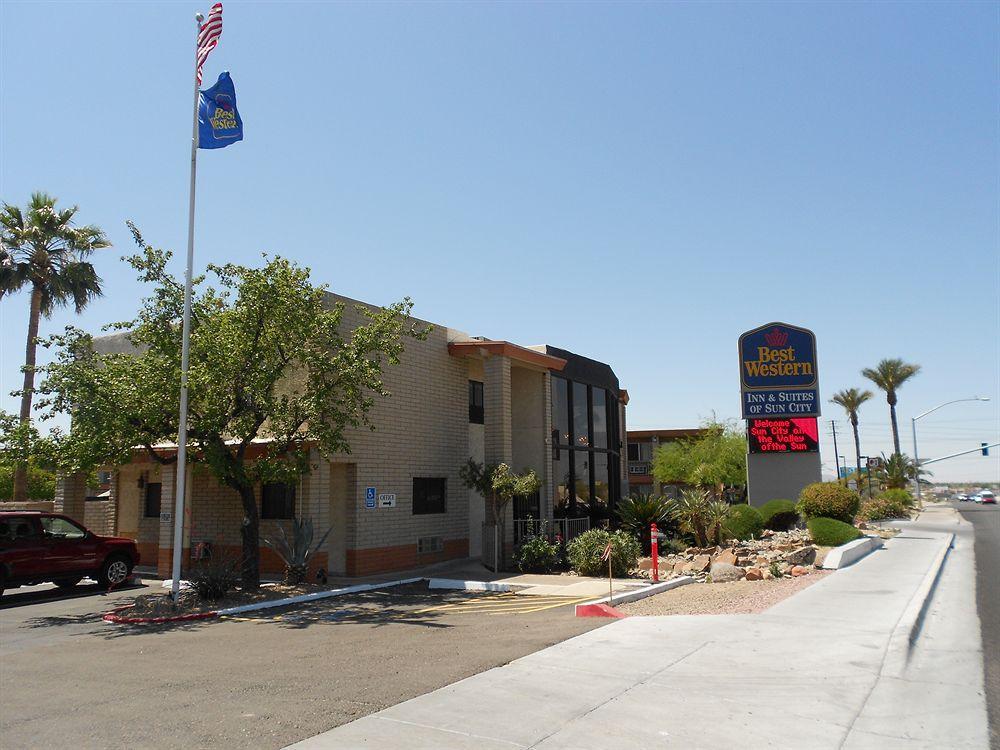 Hotel Quality & Phoenix Nw - Sun Youngtown